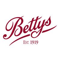 Bettys Cafe Tea Room York