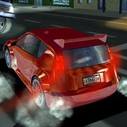Midnight Club: Street Racing
