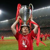 John Arne Riise