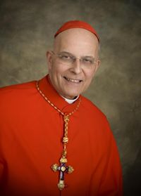 Francis Cardinal George OMI