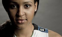 Maya Moore