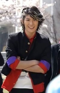 Miura Haruma 三浦春馬