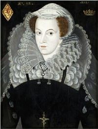 Mary Queen of Scots