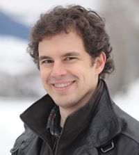 Christopher Paolini