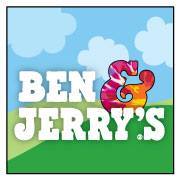 Ben and Jerry's Portland