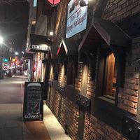 Tumulty's Pub