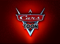 Cars Toons: Mater&#39;s Tall Tales