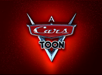 Cars Toons: Mater's Tall Tales