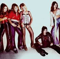 The Runaways
