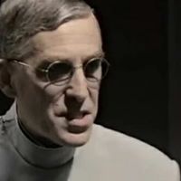 The Demon Headmaster