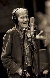 Levon Helm