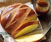 Moutarde De Bénichon