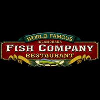 Islamorada Fish Company Restaurant