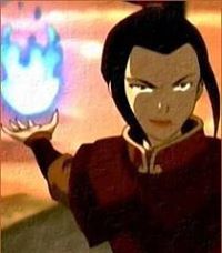 Azula