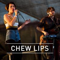 CHEW Lips