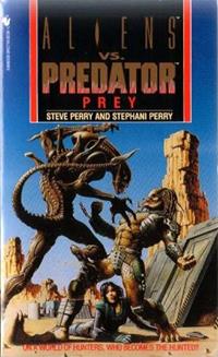 Aliens vs. Predator