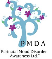 Postpartum Depression Awareness