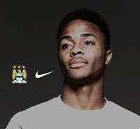Raheem Sterling