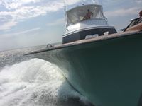 Swordfish Sportfishing