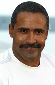 Daley Thompson