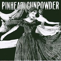 Pinhead Gunpowder