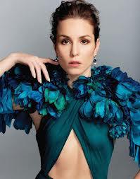 Noomi Rapace