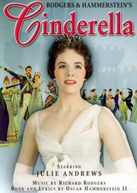 Rodgers and Hammerstein's Cinderella
