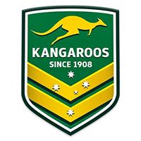 Australian Kangaroos