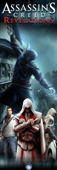 Assasins Creed Revelations