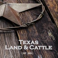 Texas Land & Cattle