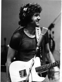 Terry Jacks