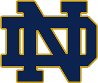 Notre Dame Fighting Irish