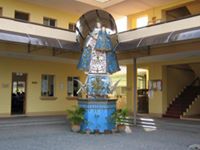 Our Lady of the Pillar Catholic School