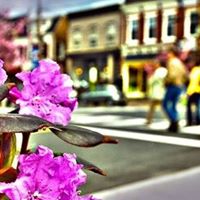 Town of Clinton, New Jersey