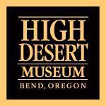 The High Desert Museum