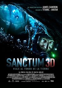 Sanctum (3D)