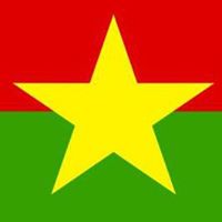 Burkina Faso