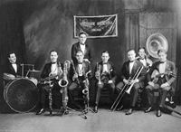 Bix Beiderbecke