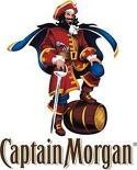 Captain Morgans Rum