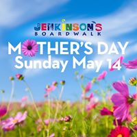 Jenkinson's Boardwalk