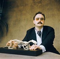 John Hodgman
