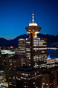 The Vancouver Lookout