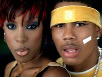 Dilemma by Nelly Ft. Kelly Rowland