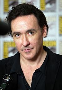 John Cusak