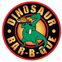 Dinosaur BBQ
