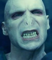 Dear Voldemort, Yo Mamma So Fat Her Patronus Is a Cake.