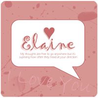 Elaine