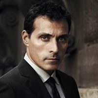 Rufus Sewell