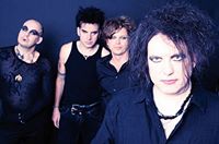 The Cure