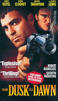 From Dusk Till Dawn